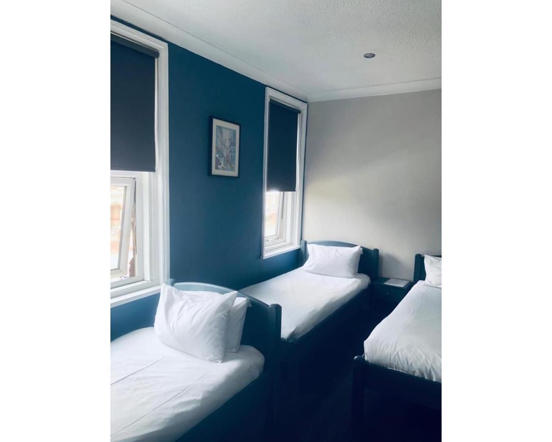 Arches Guest House Саутгемптон Номер фото